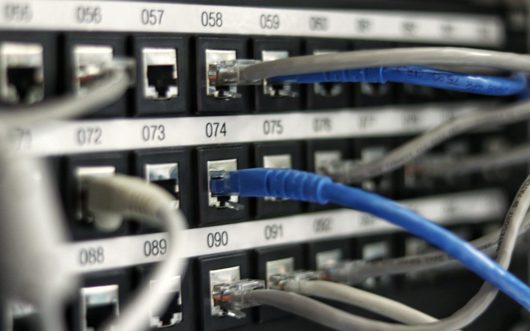 Connecting the Access Point