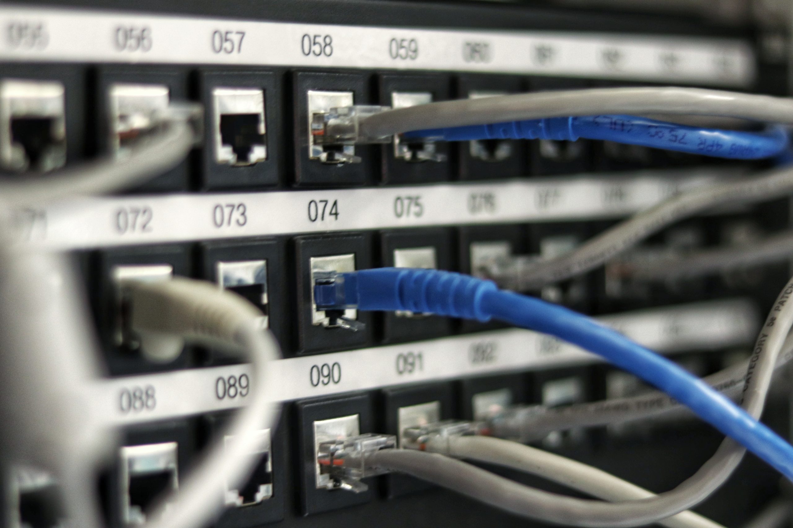 connect