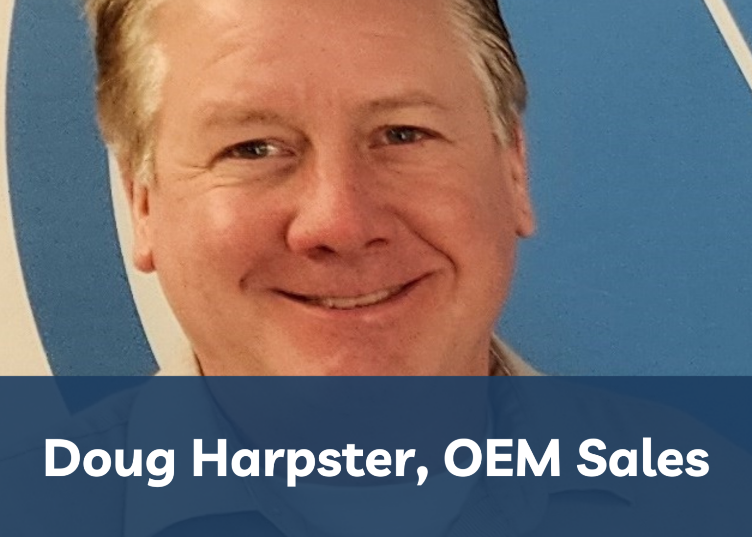 Meet the Capital Electric team: Doug Harpster - Capital Electric