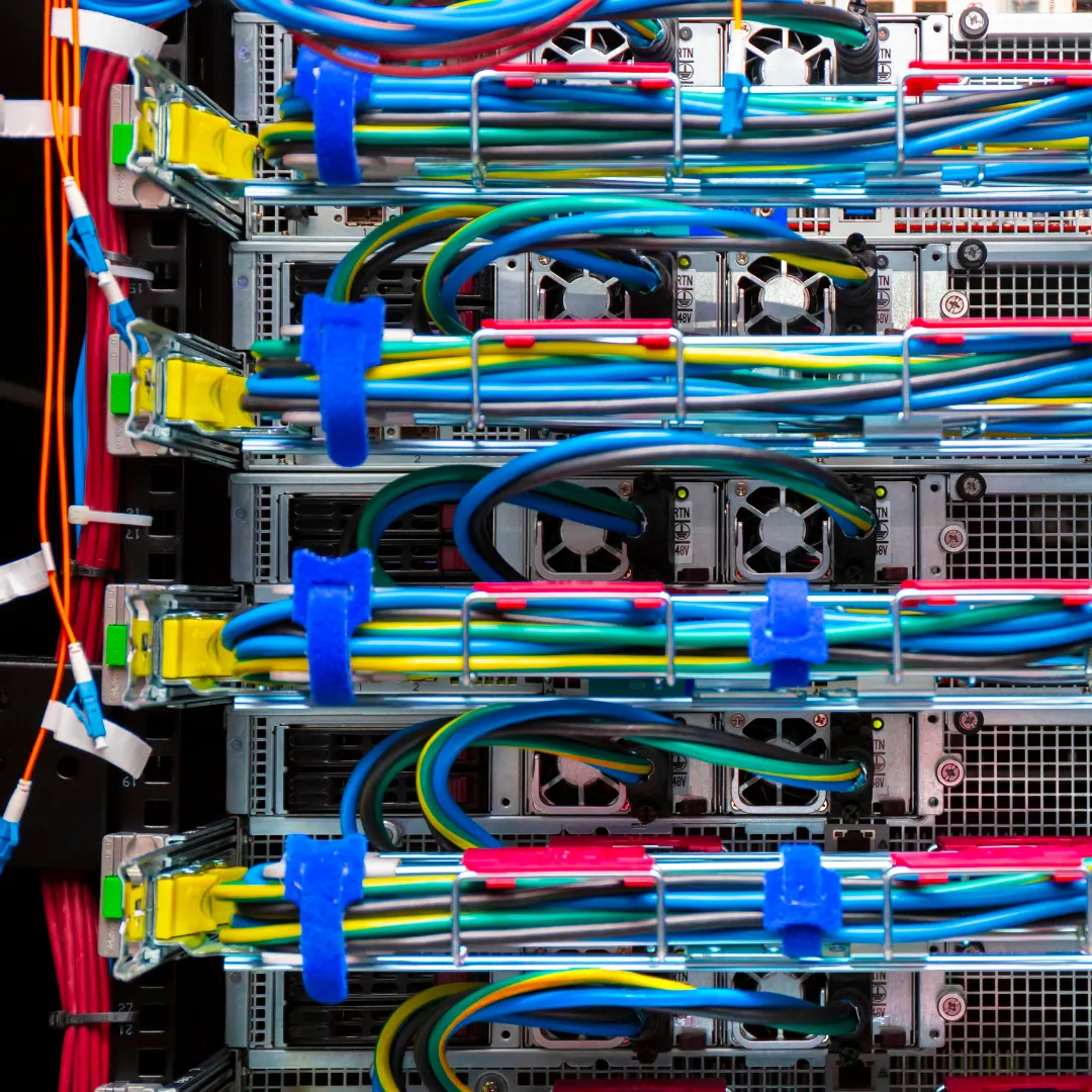 cable management services cable management services