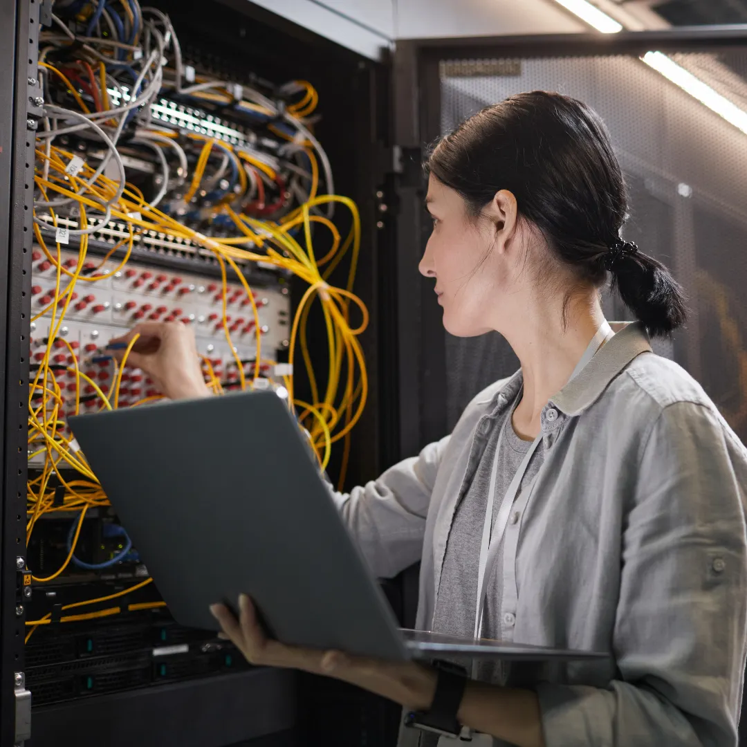 custom cable management custom cable management