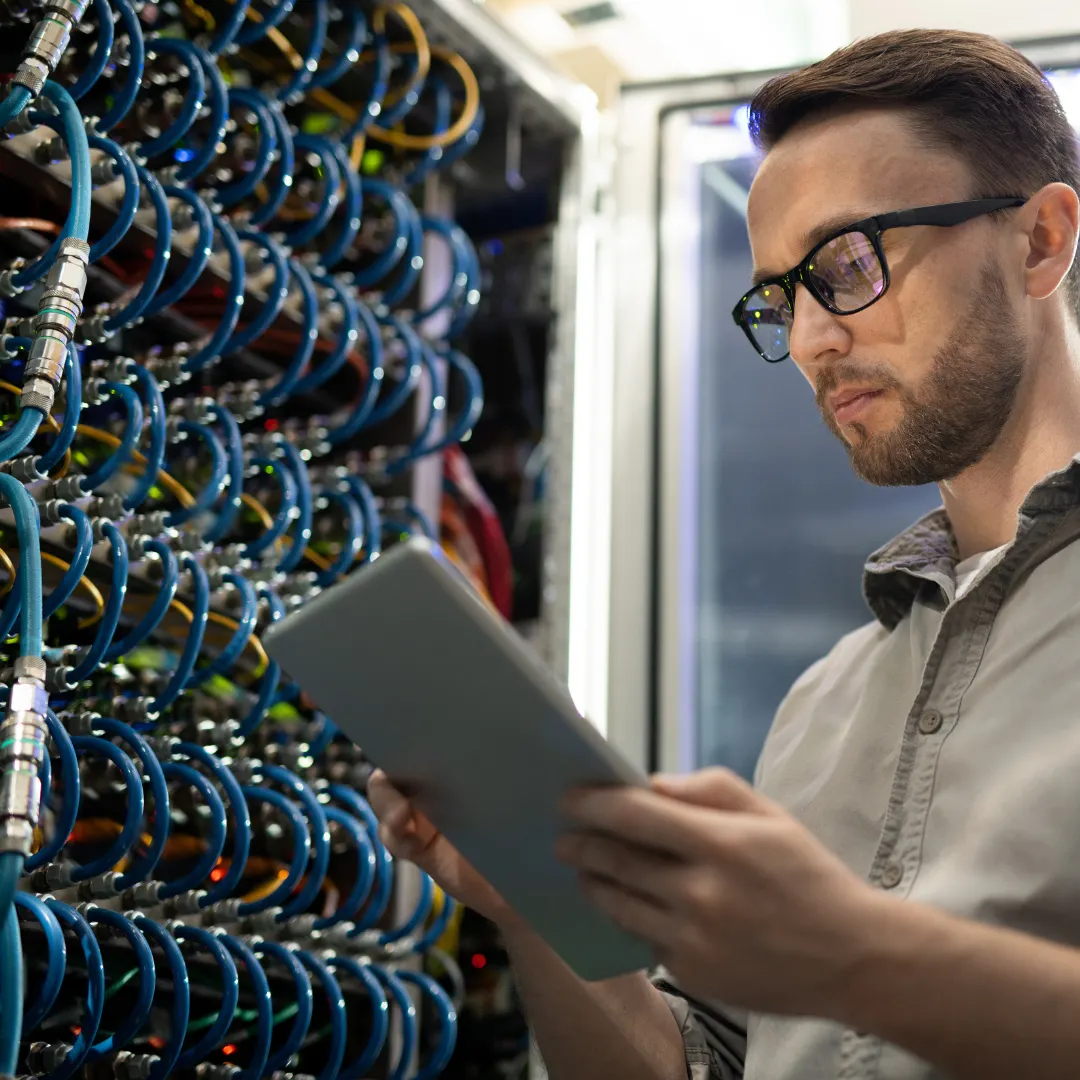 custom network solutions custom network solutions