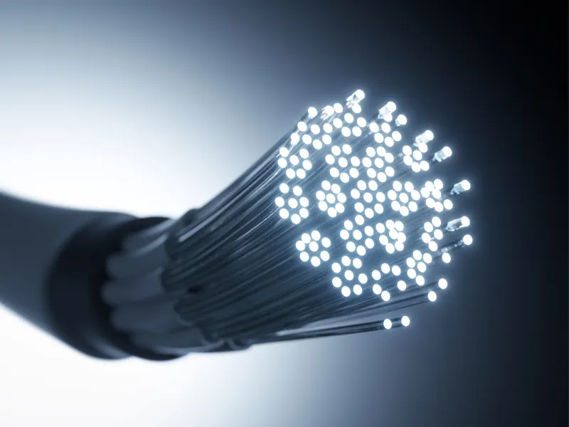 fiber optic cables fiber optic cables
