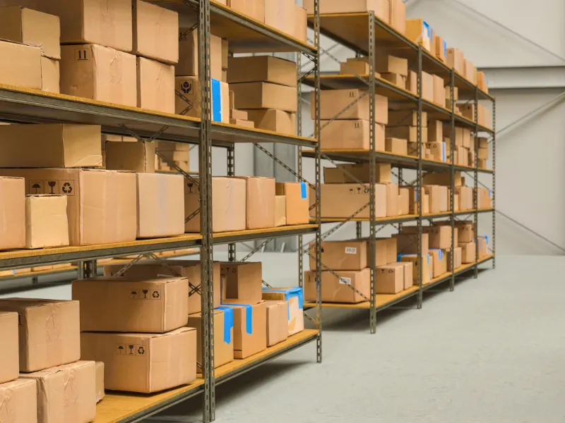 inventory service inventory service