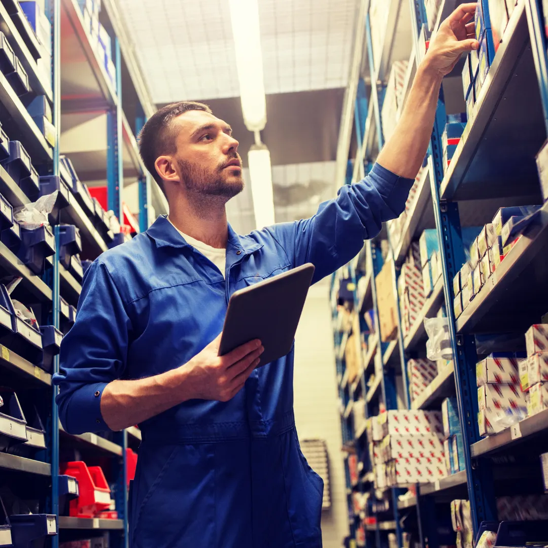 inventory stocking services inventory stocking services