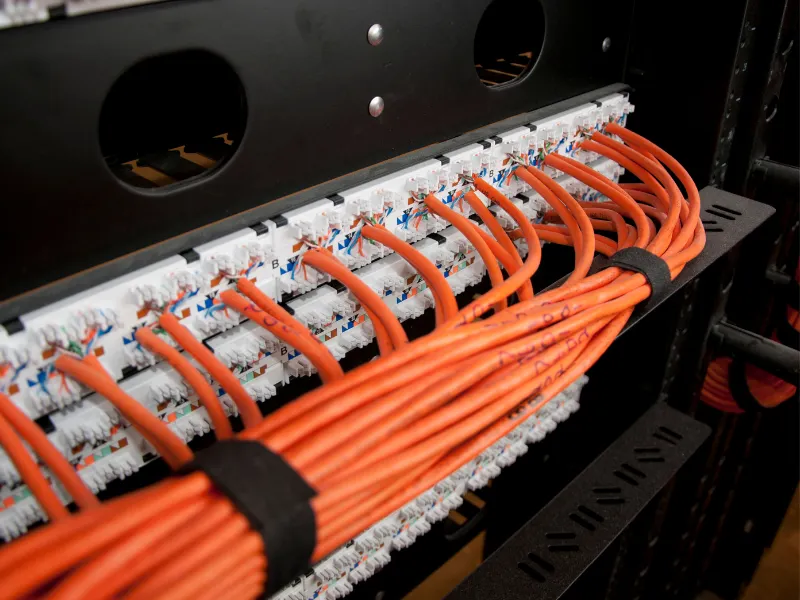 network infrastructure cables network infrastructure cables