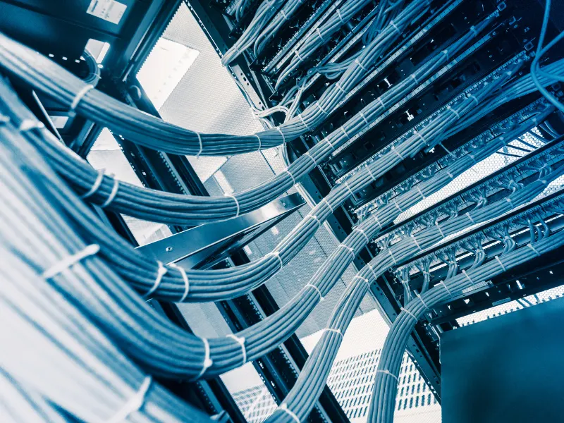 network infrastructure management network infrastructure management