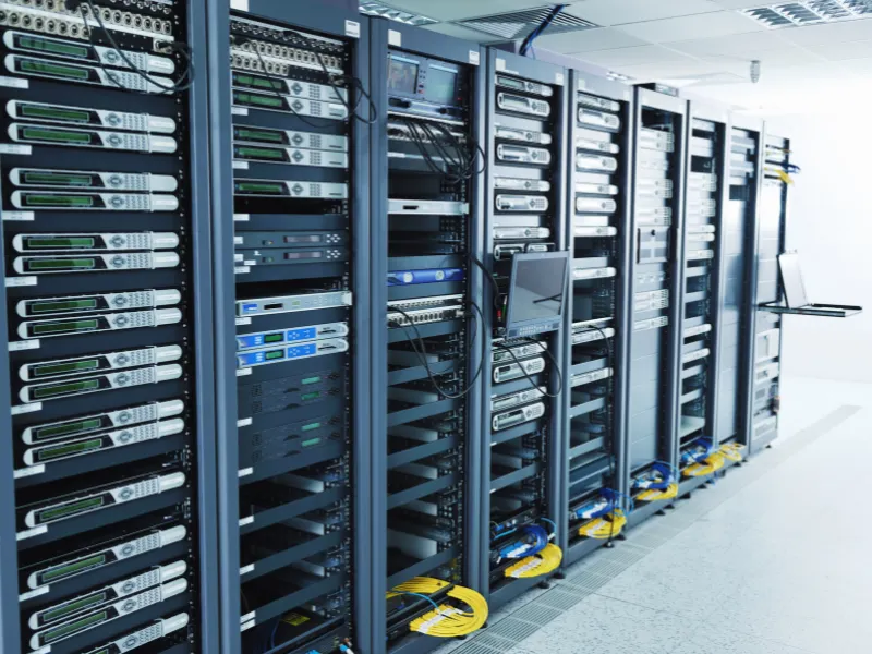 network racking network racking