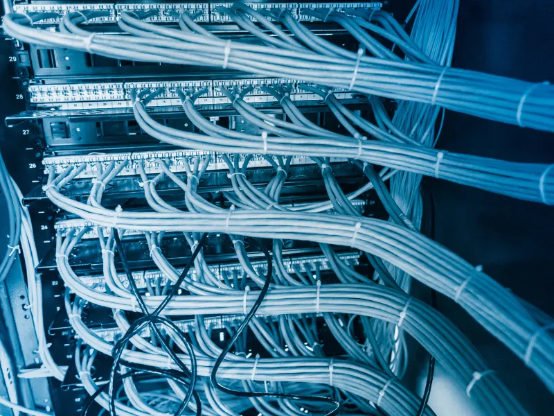 networking infrastructure networking infrastructure