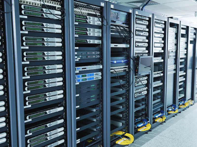 rack assembly rack assembly