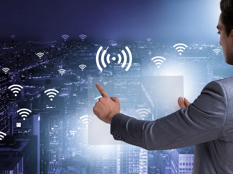 smart building solutions smart building solutions