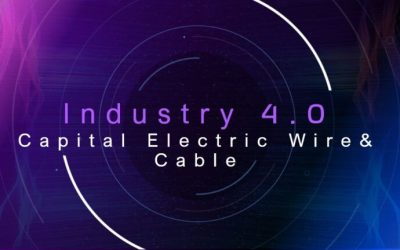 March- Cablepedia – Industry 4.0