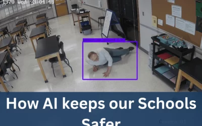 Enhancing School Safety: A Game-Changing AI Approach