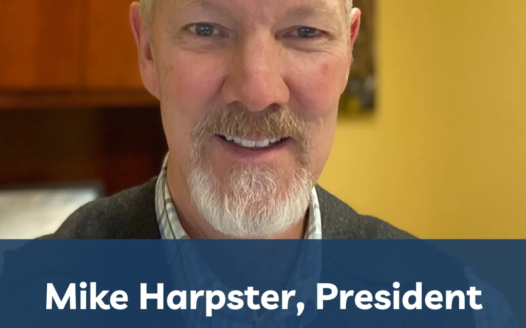 Meet the Capital Electric Team: Mike Harpster