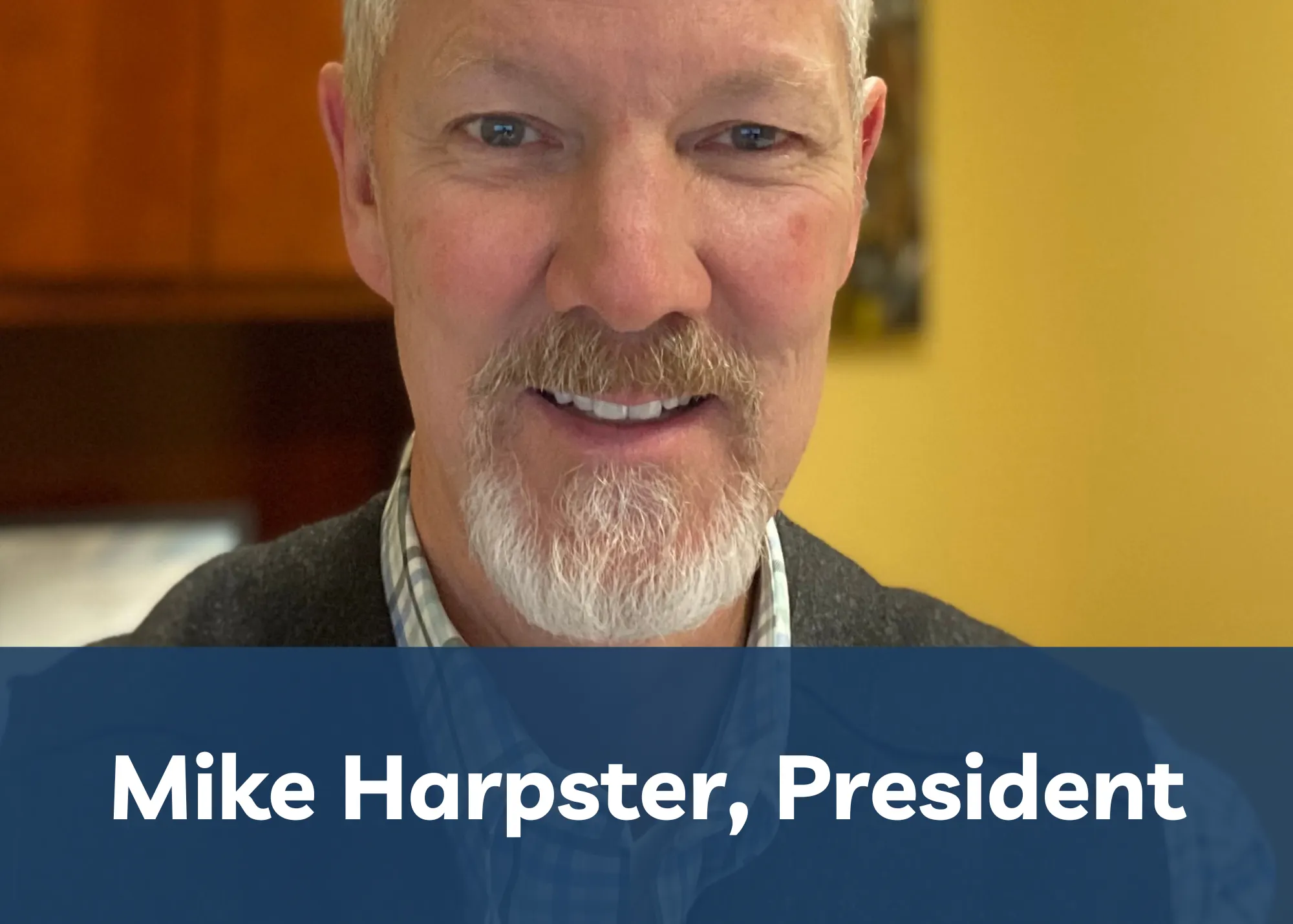 Mike Harpster