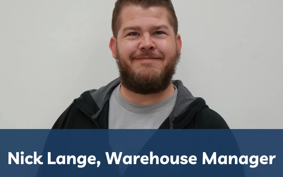 Meet the Capital Electric Team: Nick Lange