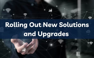 The Latest in Network and Audio Solutions- CommScope and Atlas Upgrades