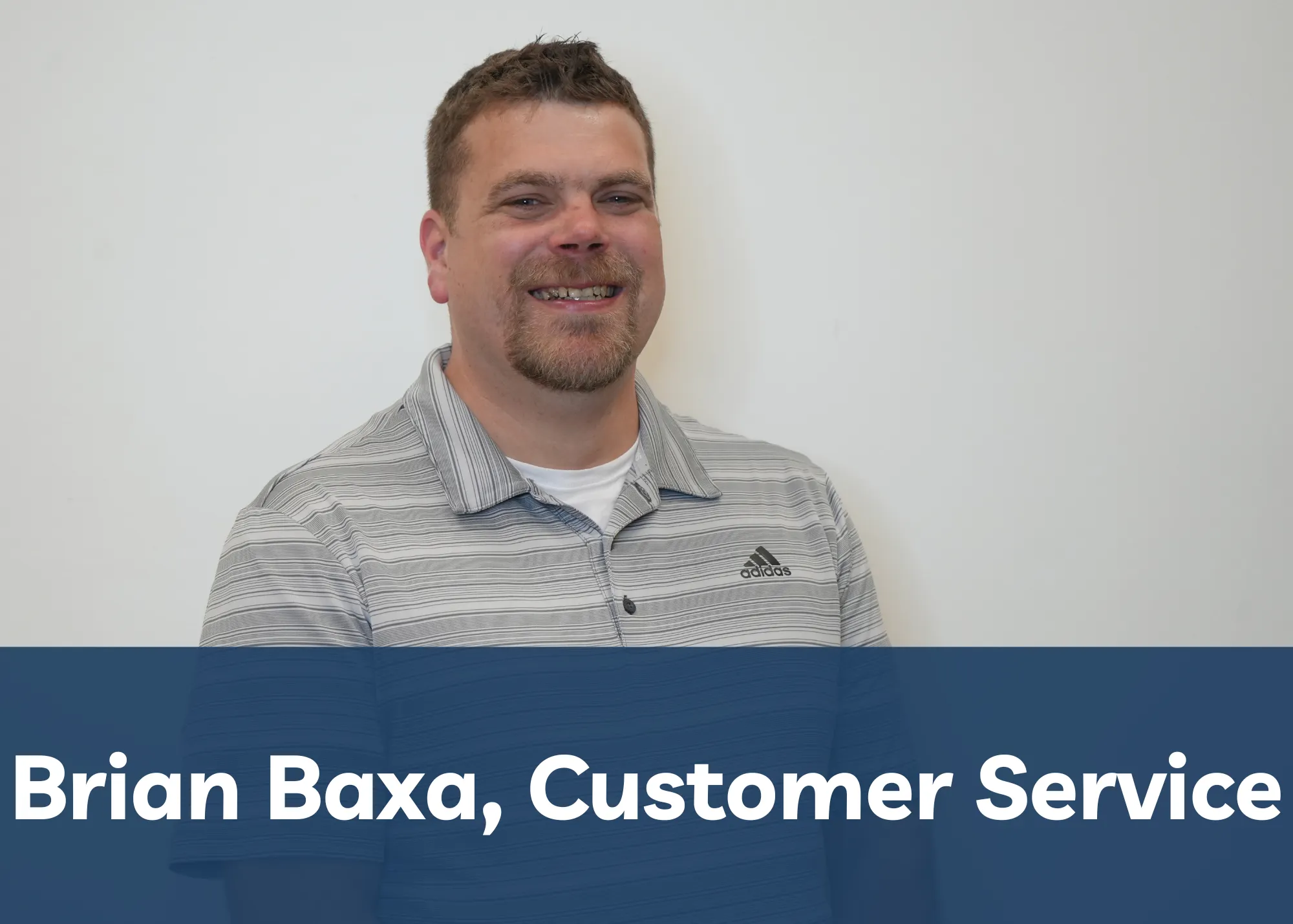 brian baxa
