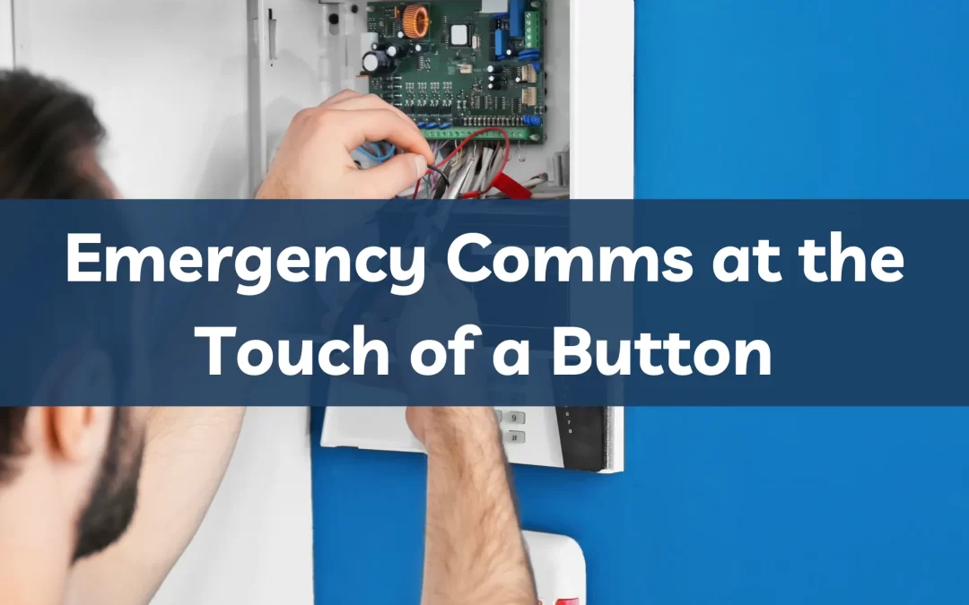 Introducing Code Blue: Reliable and Secure Emergency Communication Solutions