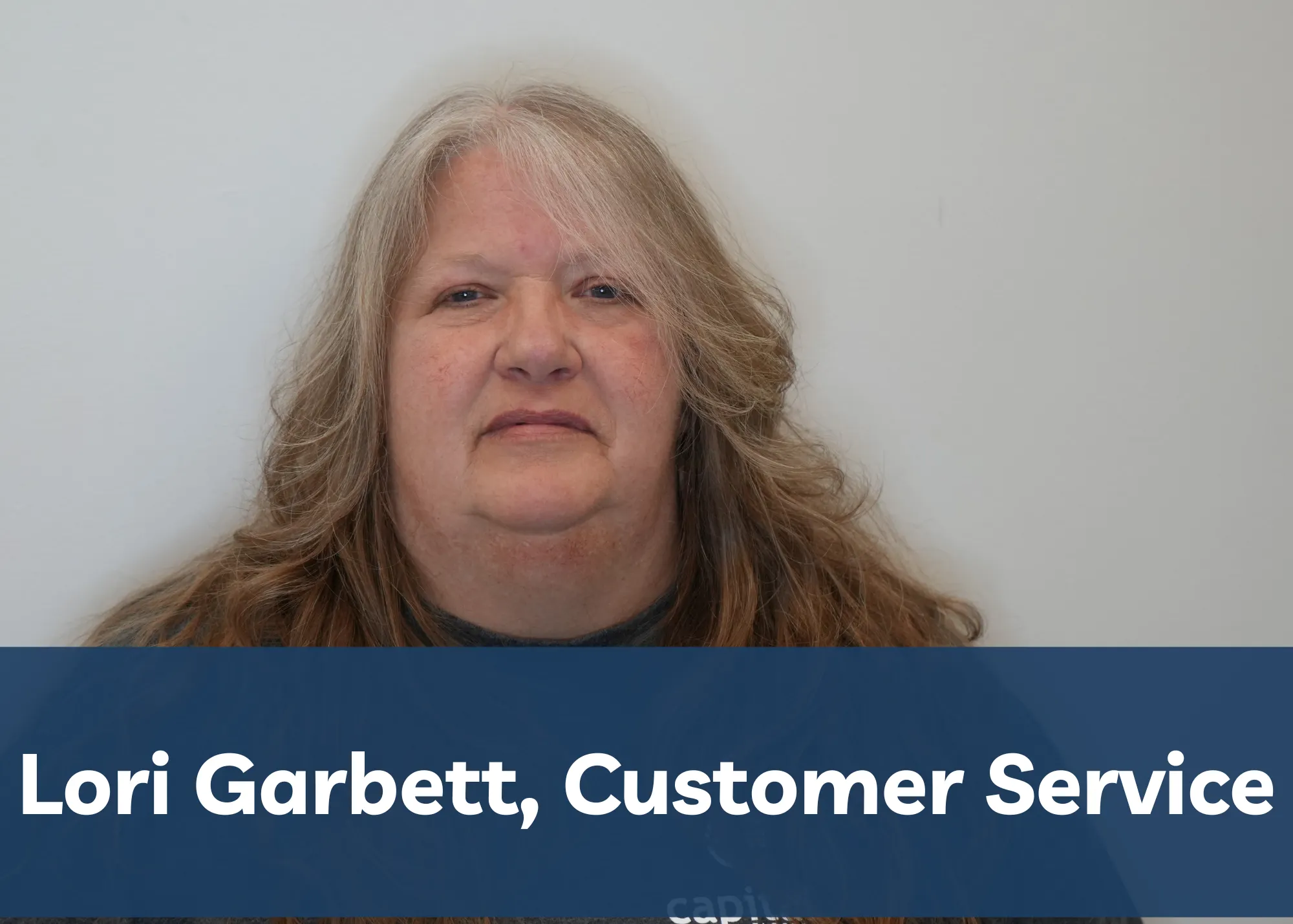 lori garbett