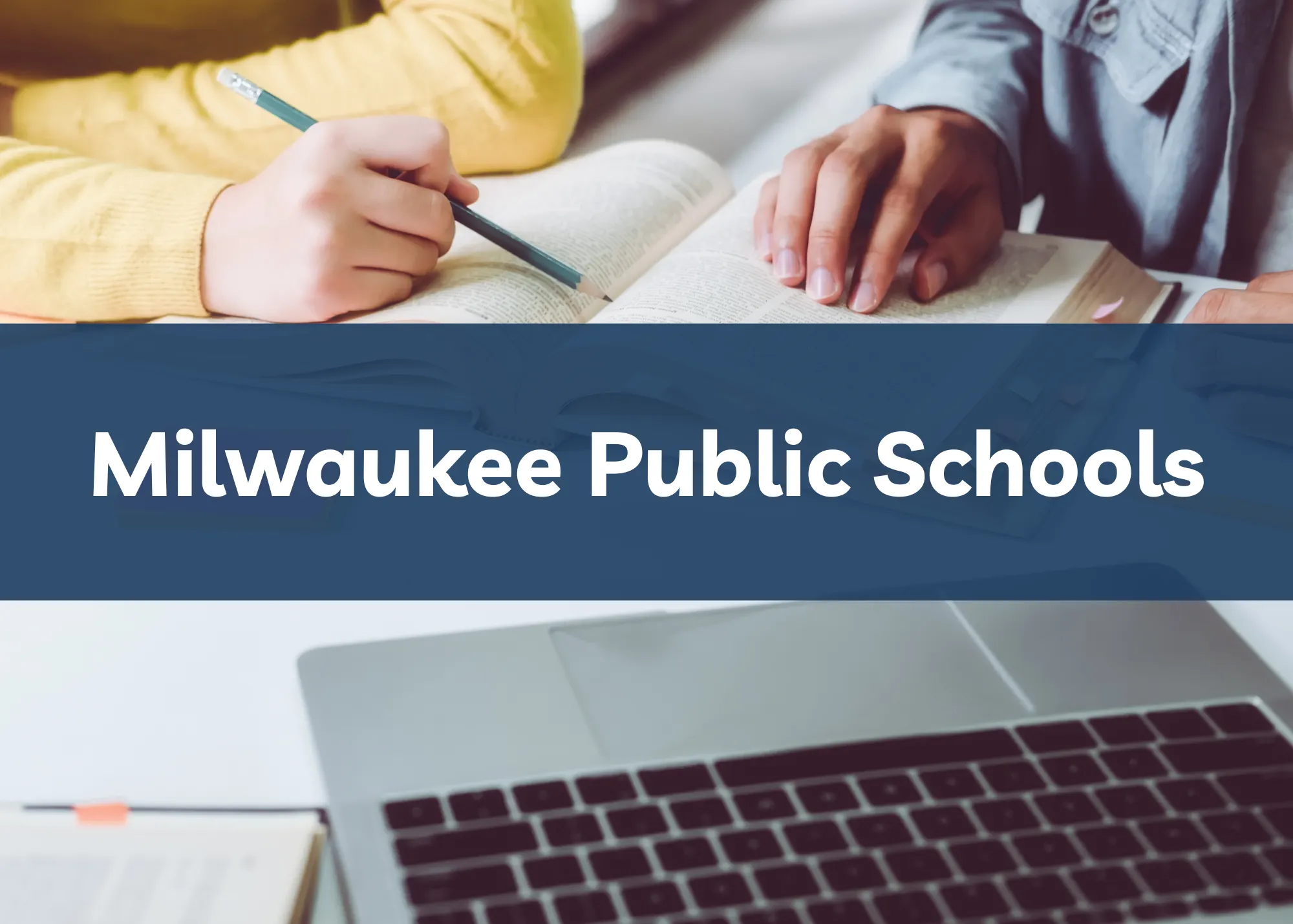 milwaukee public schools