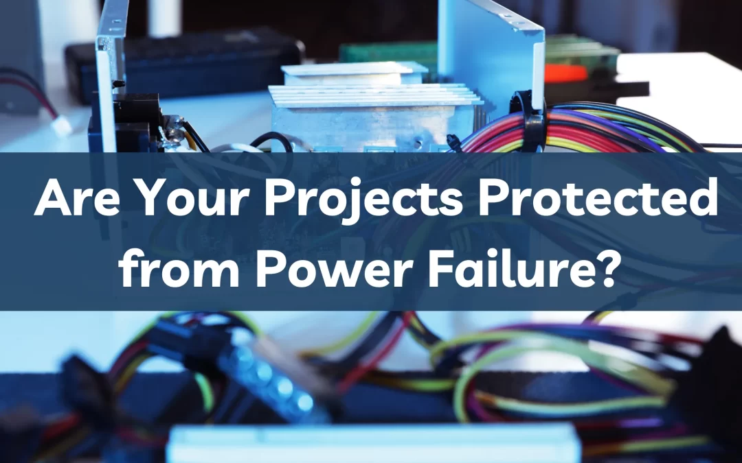 The Crucial Role of Uninterruptible Power Supplies