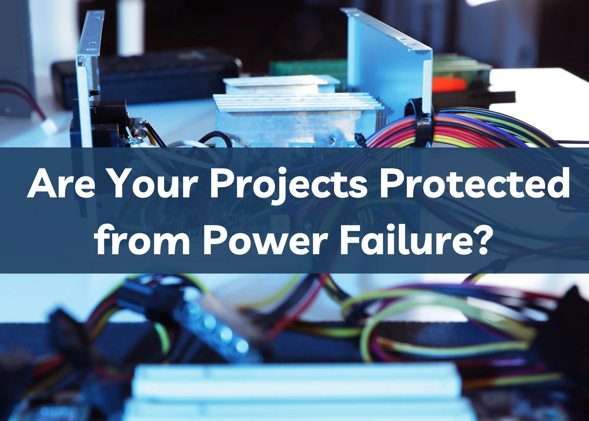 power failure