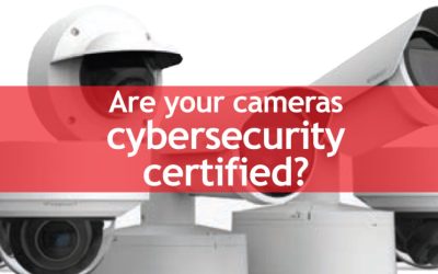 Where Are You Storing Your Surveillance Recordings?