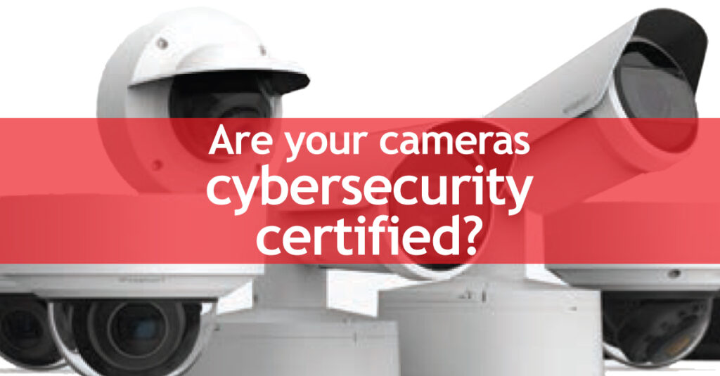 Where Are You Storing Your Surveillance Recordings?