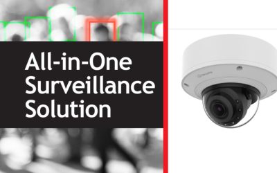 Can a Camera Also Be a Server?