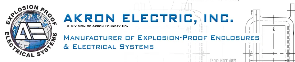 akron electric