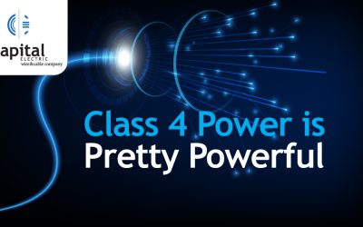 New Class of Wiring