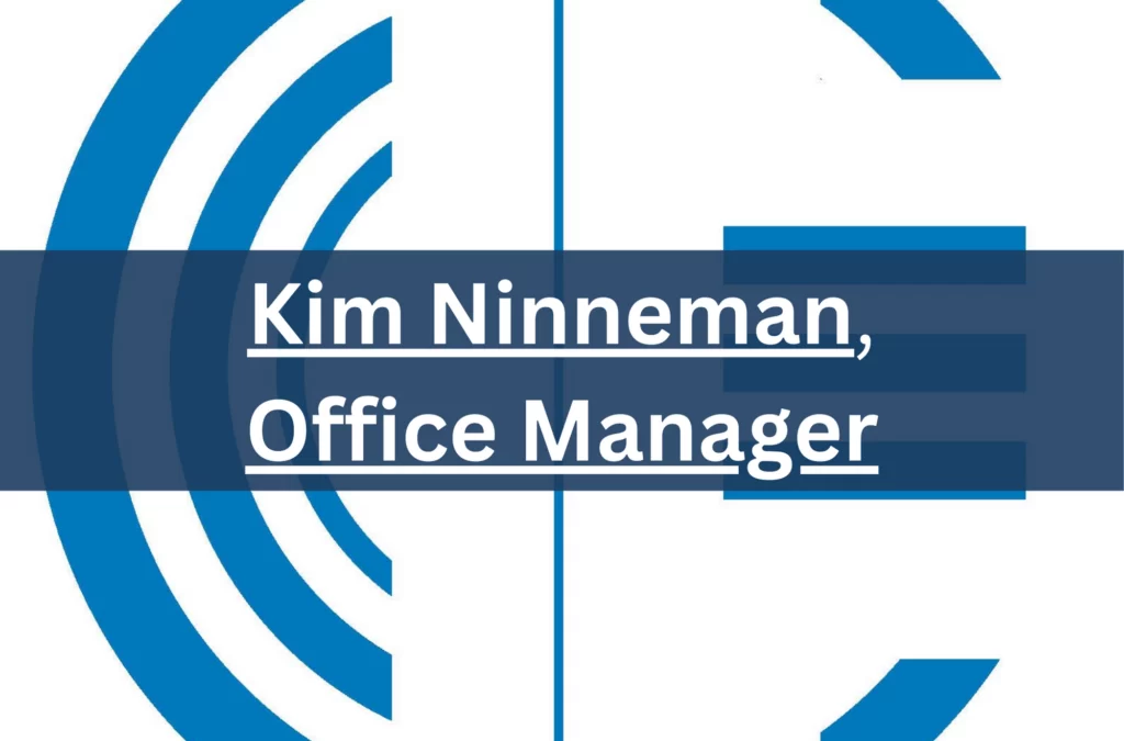 Meet the Capital Electric Team: Kim Ninneman