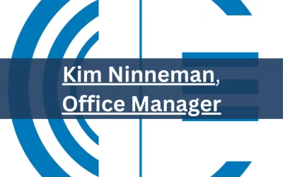 Meet the Capital Electric Team: Kim Ninneman