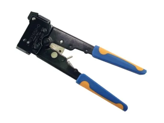 CommScope crimp tool #3-231652-7 CommScope crimp tool #3-231652-7
