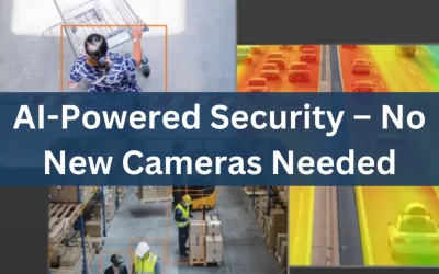 AI Analytics Box – Harness the Power of AI with Any Camera