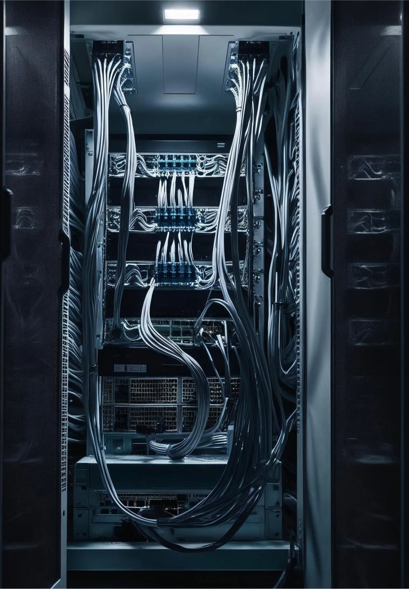 Data Cabinet Data Cabinet