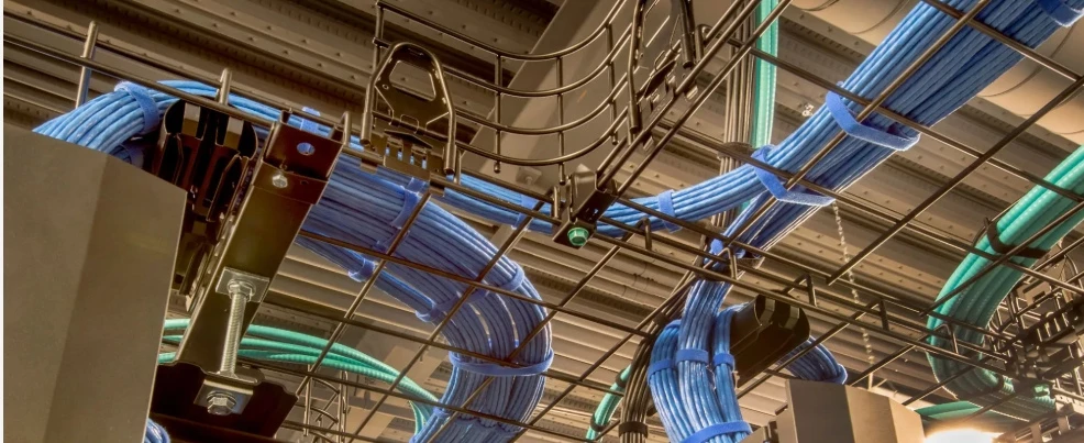 Network Infrastructure Network Infrastructure