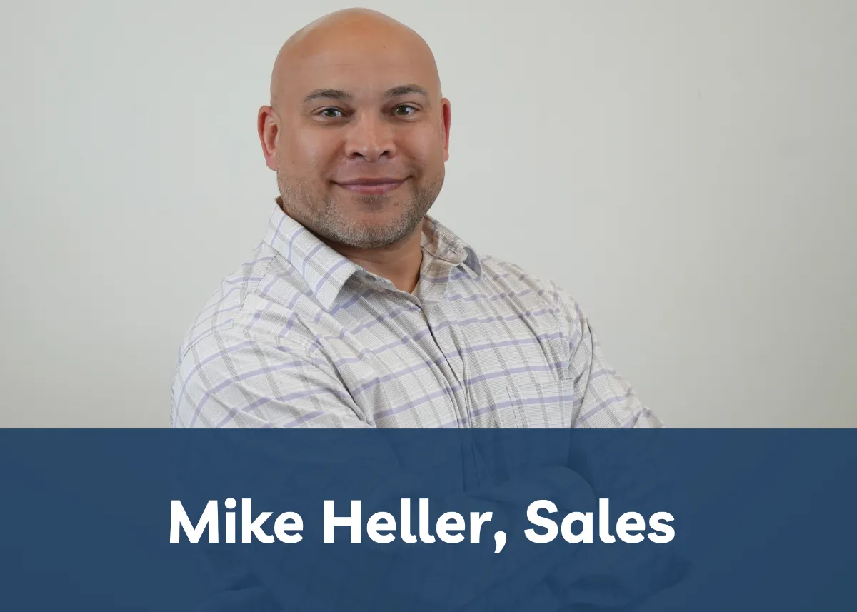 Mike Heller