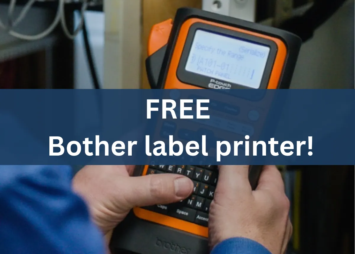 brother printers