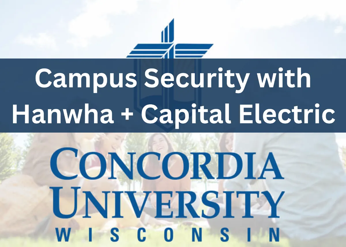 concordia case study