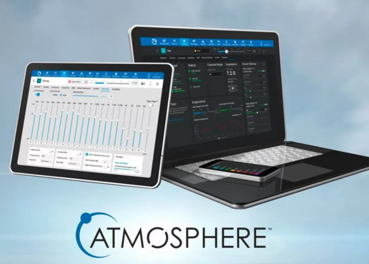 atmosphere 4.0
