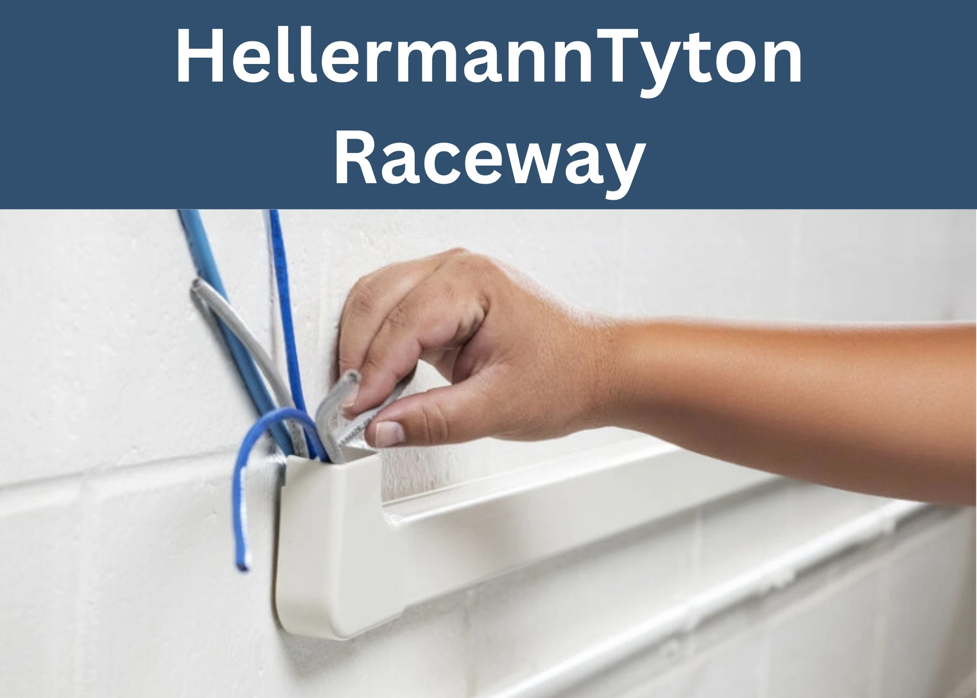 HellermannTyton Raceway