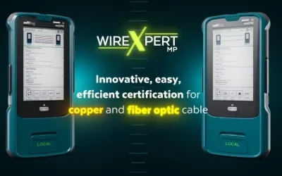 WireXpert Vs Fluke
