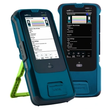 WireXpert's MP