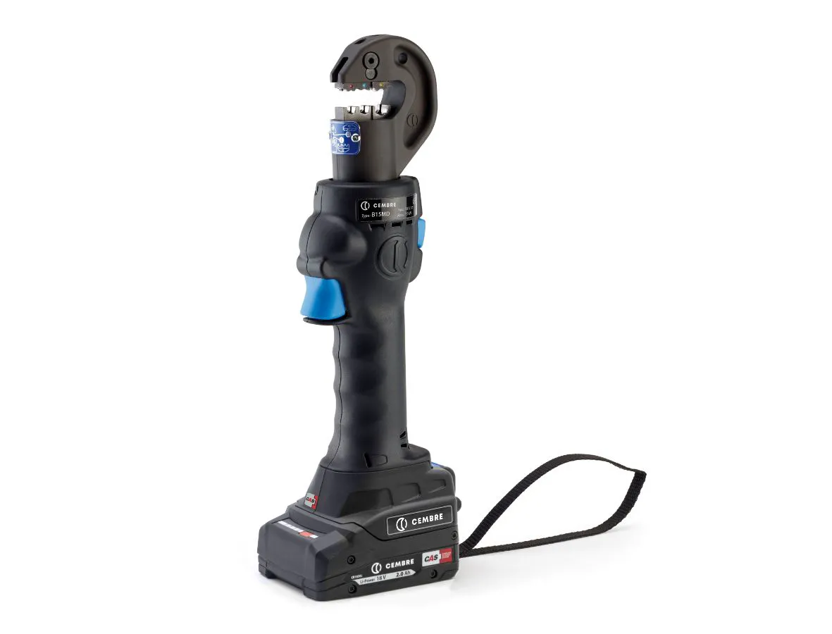 Crimp Tool Crimp Tool
