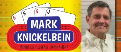 Mark Knickelbein Cribbage