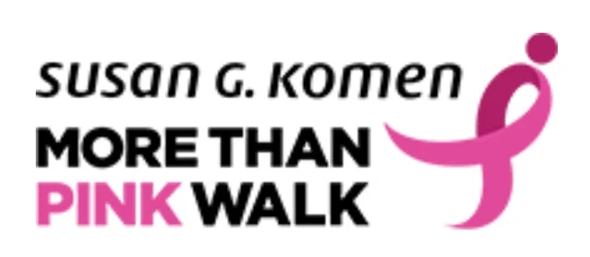 More Than Pink Walk