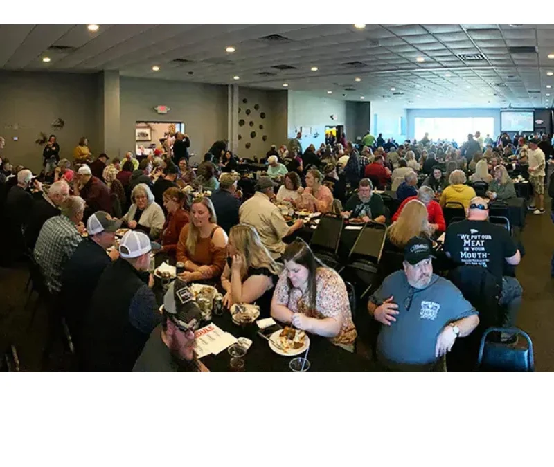 Capital Electric’s 2025 Community & Charity Recap