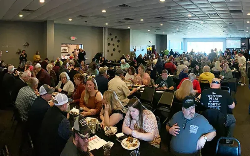 Five Star Fundraiser